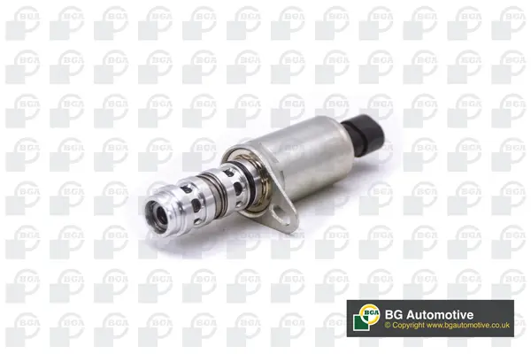 управляващ клапан, регулиране на разпределителния вал BGA                 