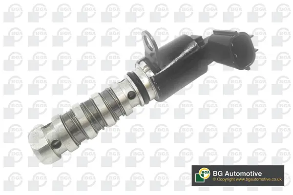 управляващ клапан, регулиране на разпределителния вал BGA                 