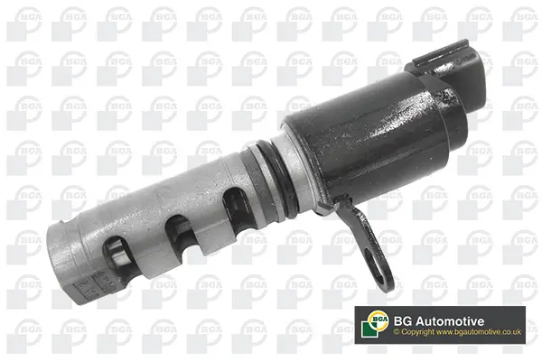 управляващ клапан, регулиране на разпределителния вал BGA                 