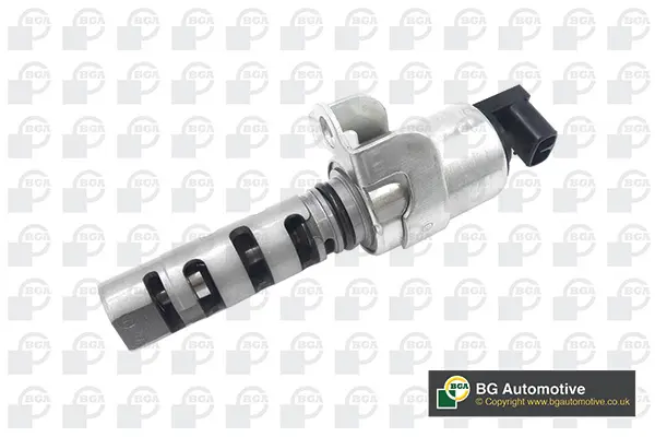 управляващ клапан, регулиране на разпределителния вал BGA                 