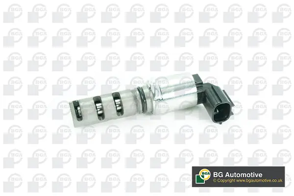 управляващ клапан, регулиране на разпределителния вал BGA                 