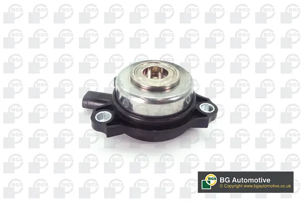 управляващ клапан, регулиране на разпределителния вал BGA                 