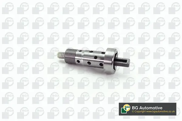 управляващ клапан, регулиране на разпределителния вал BGA                 