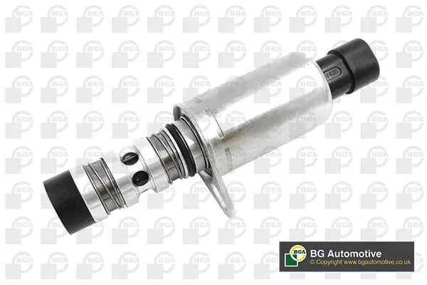 управляващ клапан, регулиране на разпределителния вал BGA                 