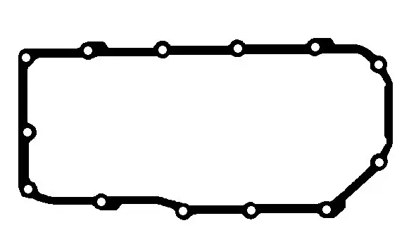 уплътнение, маслена вана (картер) BGA                 