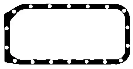 уплътнение, маслена вана (картер) BGA                 