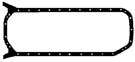 Уплътнение, маслена вана (картер) BGA
