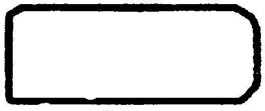 уплътнение, маслена вана (картер) BGA                 