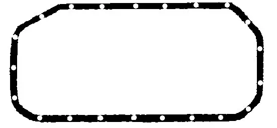 уплътнение, маслена вана (картер) BGA                 