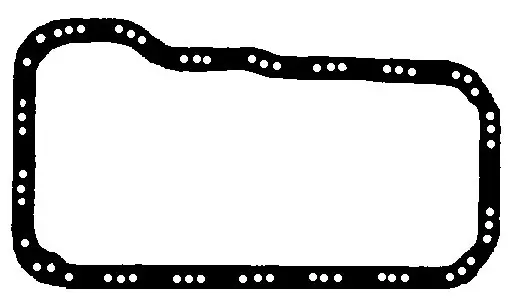 уплътнение, маслена вана (картер) BGA                 