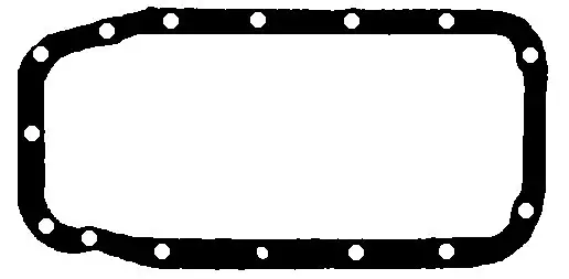 уплътнение, маслена вана (картер) BGA                 