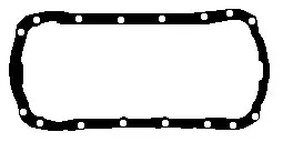 уплътнение, маслена вана (картер) BGA                 