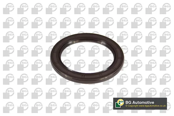 семеринг, колянов вал BGA                 