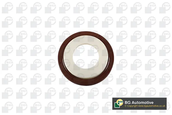 семеринг, колянов вал BGA                 