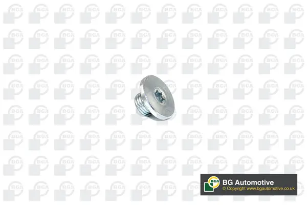 болтова пробка, маслен картер BGA                 