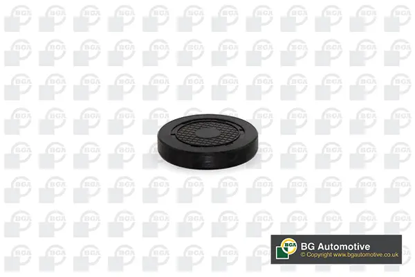 пробка, монтажен отвор за кобиличния вал BGA                 