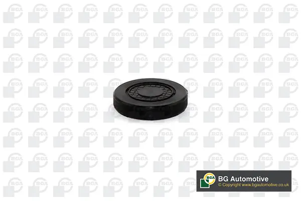 пробка, монтажен отвор за кобиличния вал BGA                 