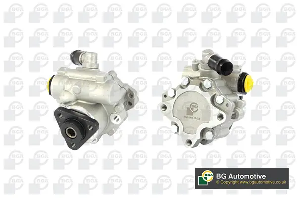 хидравлична помпа, кормилно управление BGA                 