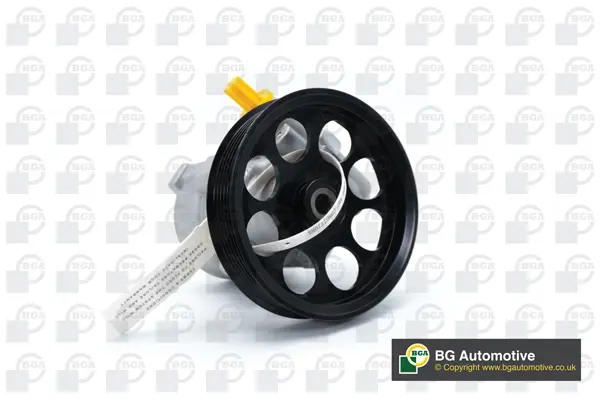 хидравлична помпа, кормилно управление BGA                 