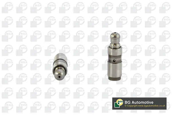 повдигач на клапан BGA                 