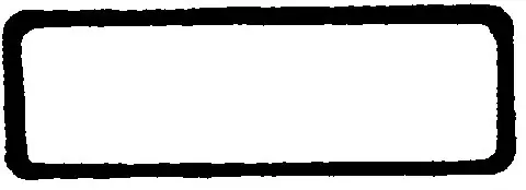 гарнитура, капак на цилиндрова глава BGA                 