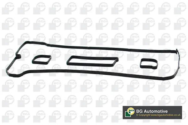 комплект гарнитури, капак на цилиндровата глава BGA                 