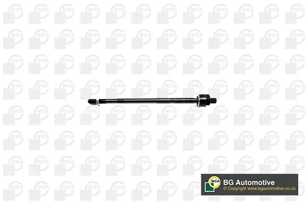 аксиален шарнирен накрайник, напречна кормилна щанга BGA                 