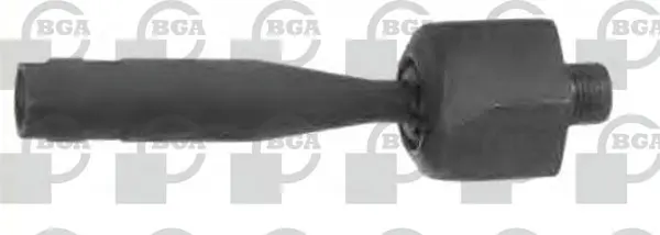 аксиален шарнирен накрайник, напречна кормилна щанга BGA                 