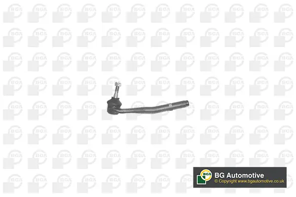 напречна кормилна щанга BGA                 