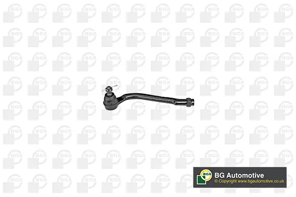 накрайник на напречна кормилна щанга BGA                 