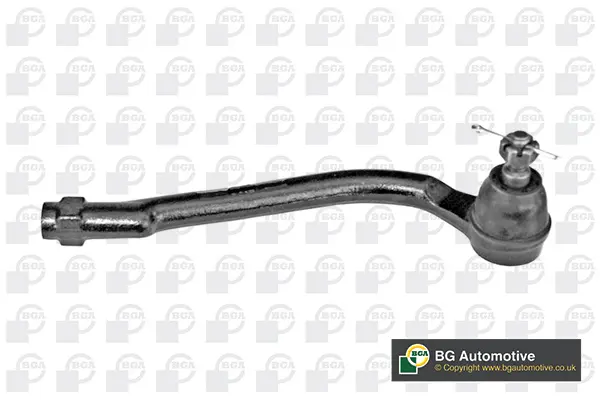 накрайник на напречна кормилна щанга BGA                 