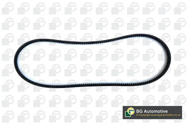 трапецовиден ремък BGA                 