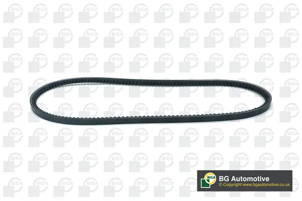 трапецовиден ремък BGA                 