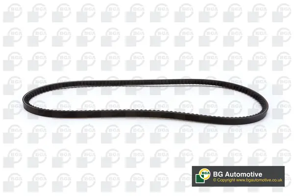 трапецовиден ремък BGA                 