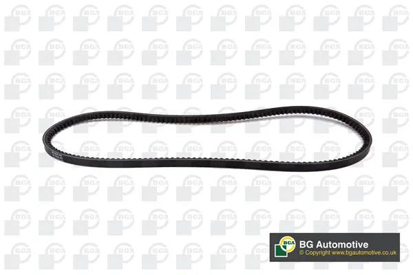 трапецовиден ремък BGA                 