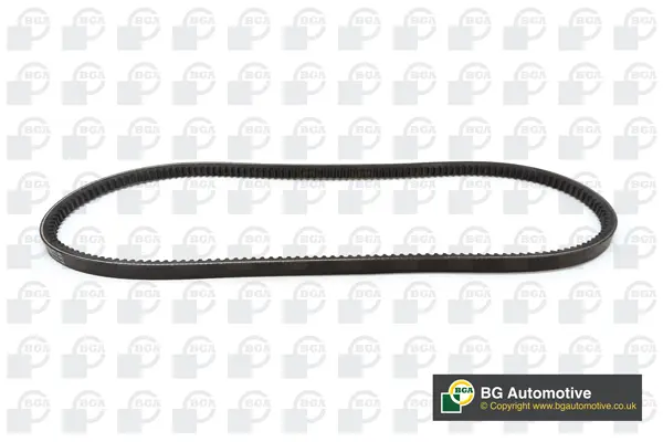 трапецовиден ремък BGA                 