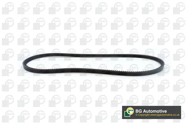 трапецовиден ремък BGA                 