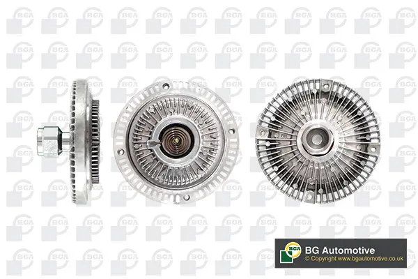 съединител, вентилатор на радиатора BGA                 