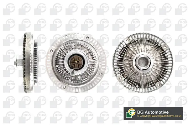 съединител, вентилатор на радиатора BGA                 