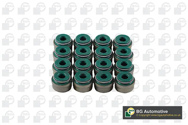 комплект гумички, стъбло на клапана BGA                 
