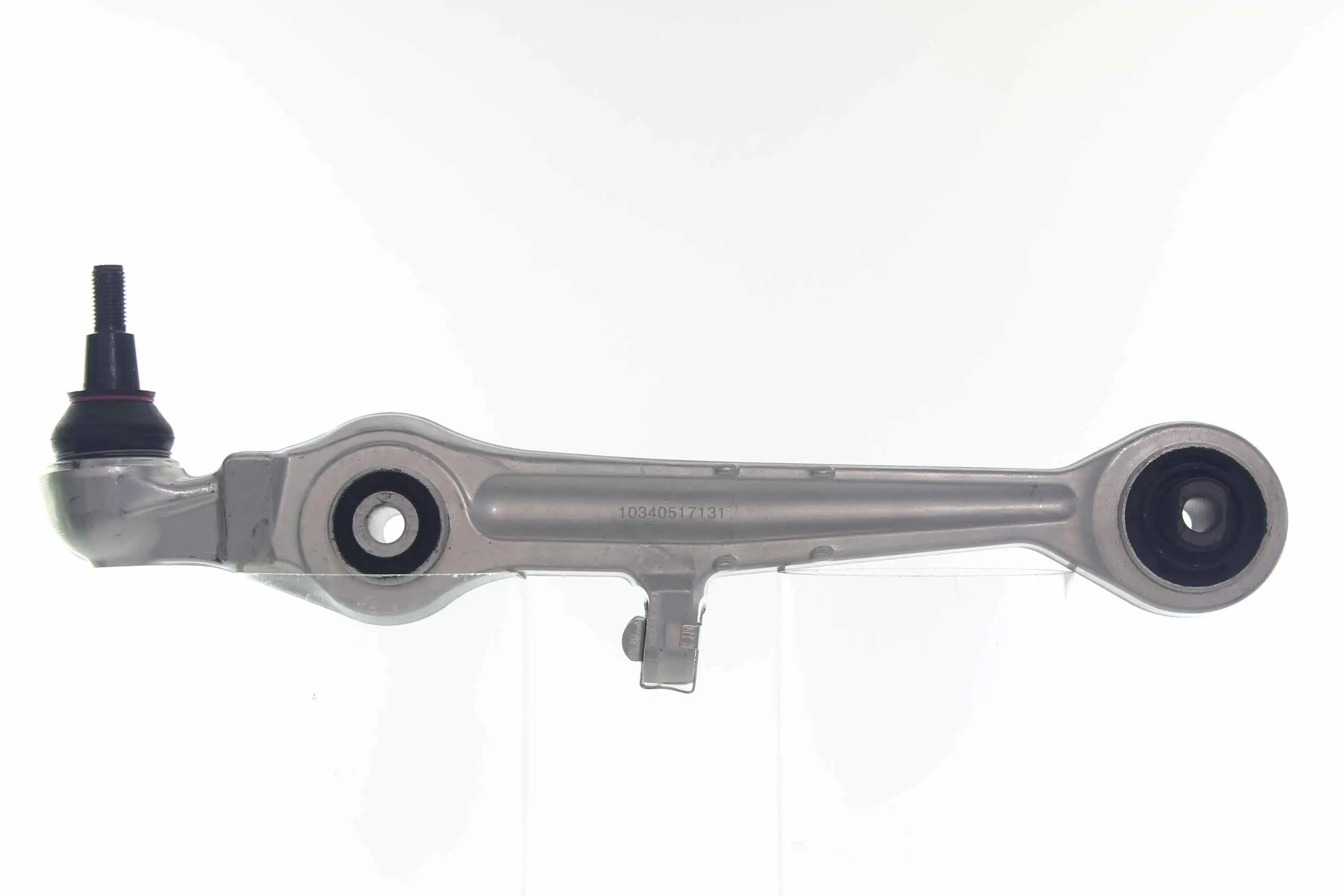 носач, окачване на колелата ALANKO              