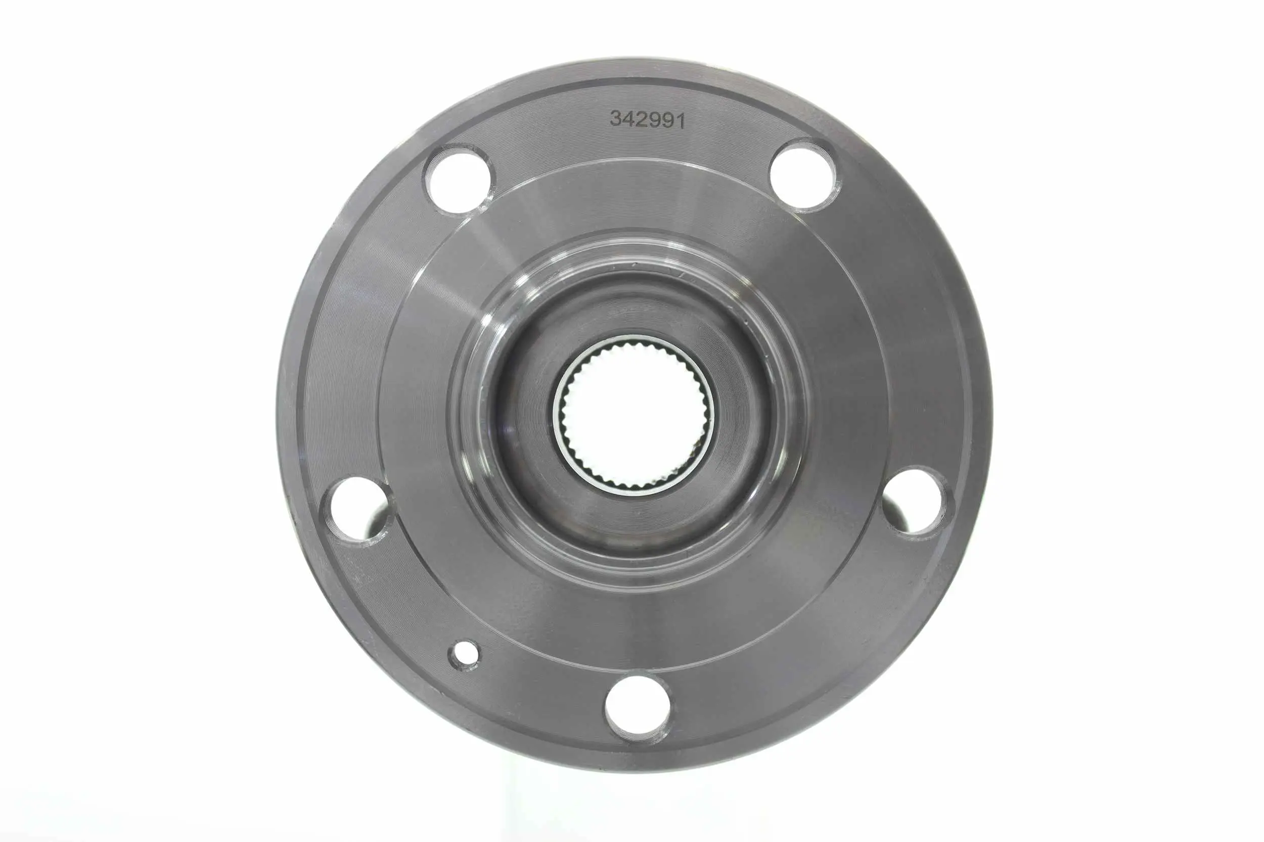 главина на колелото ALANKO              