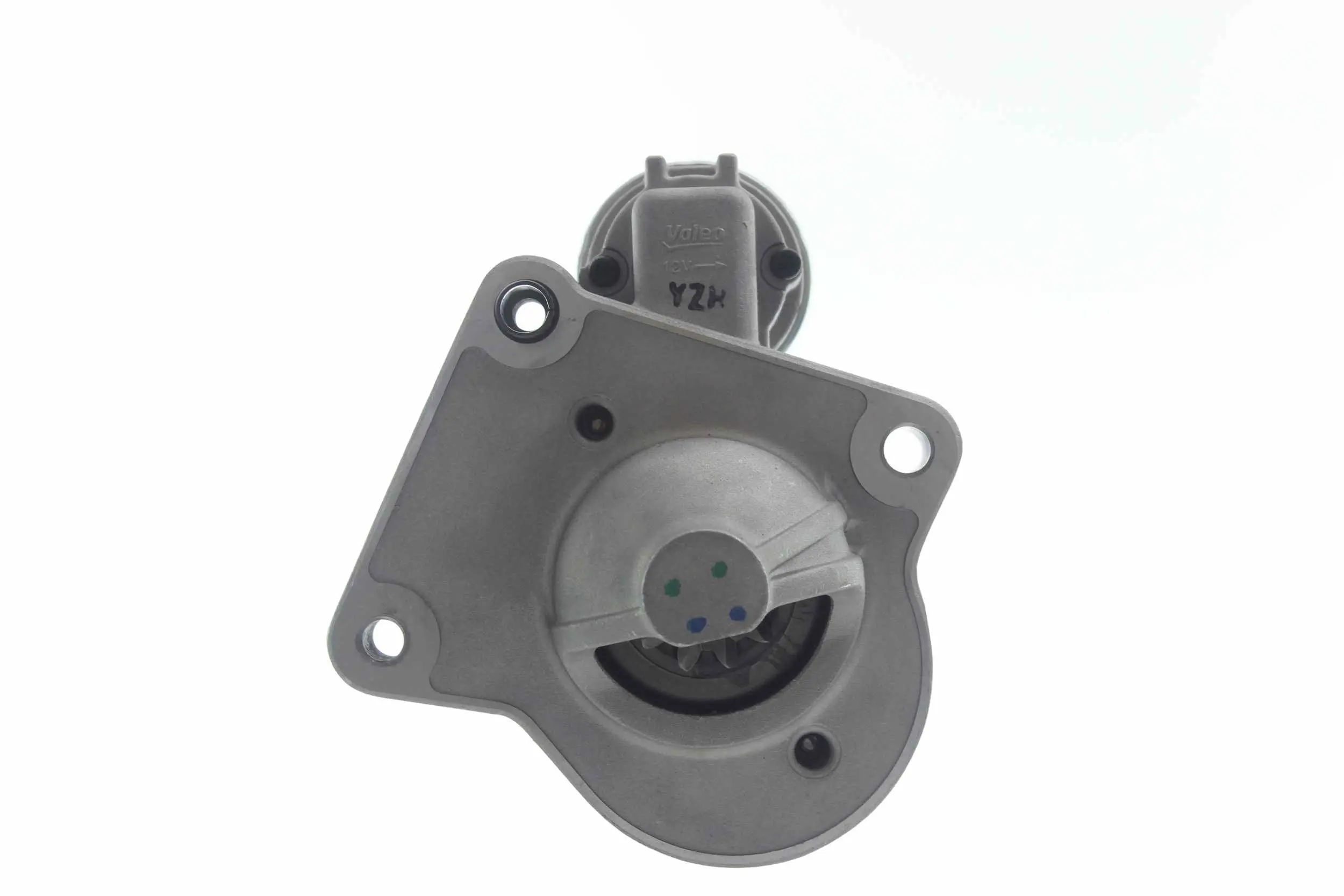 стартер ALANKO              