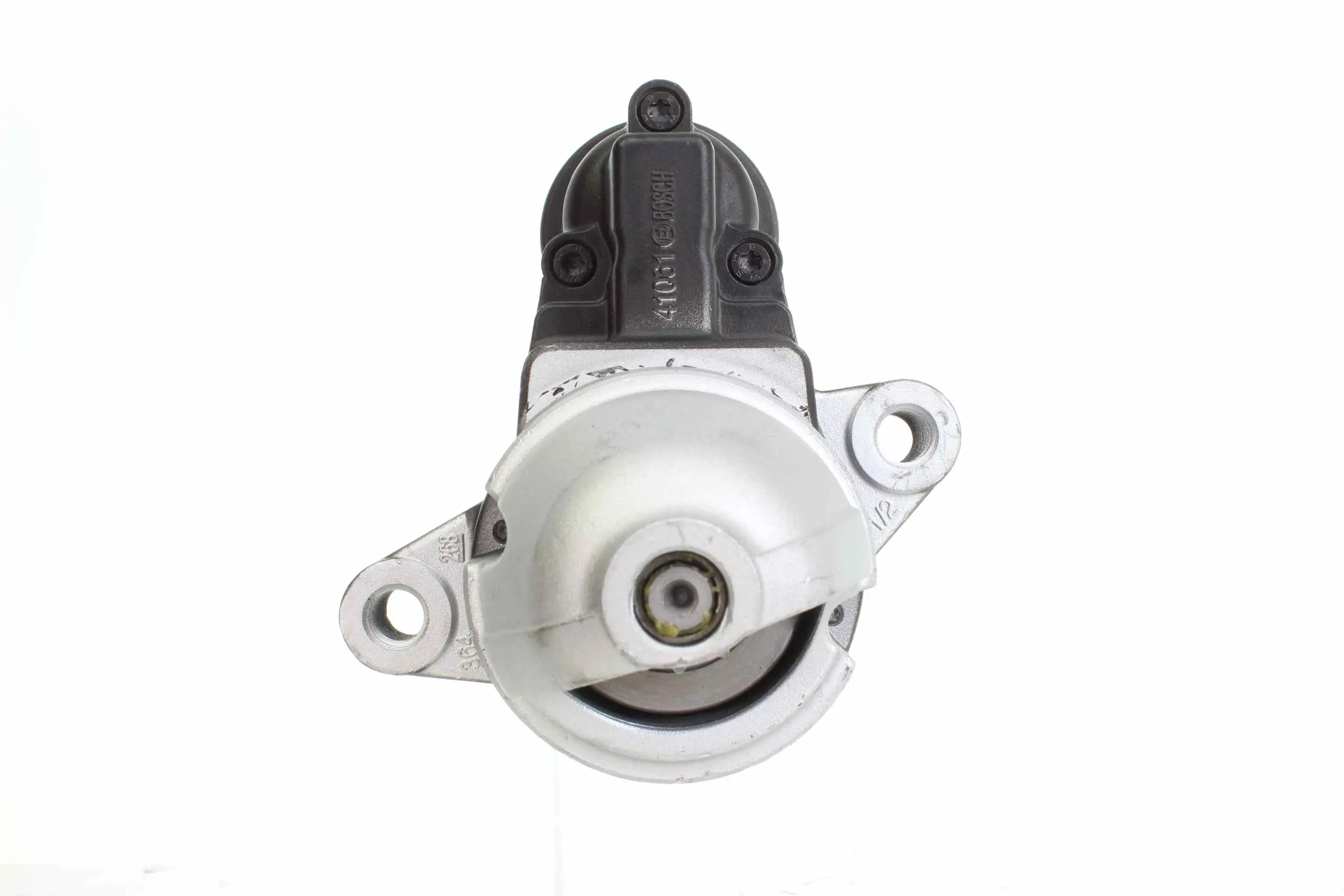 стартер ALANKO              