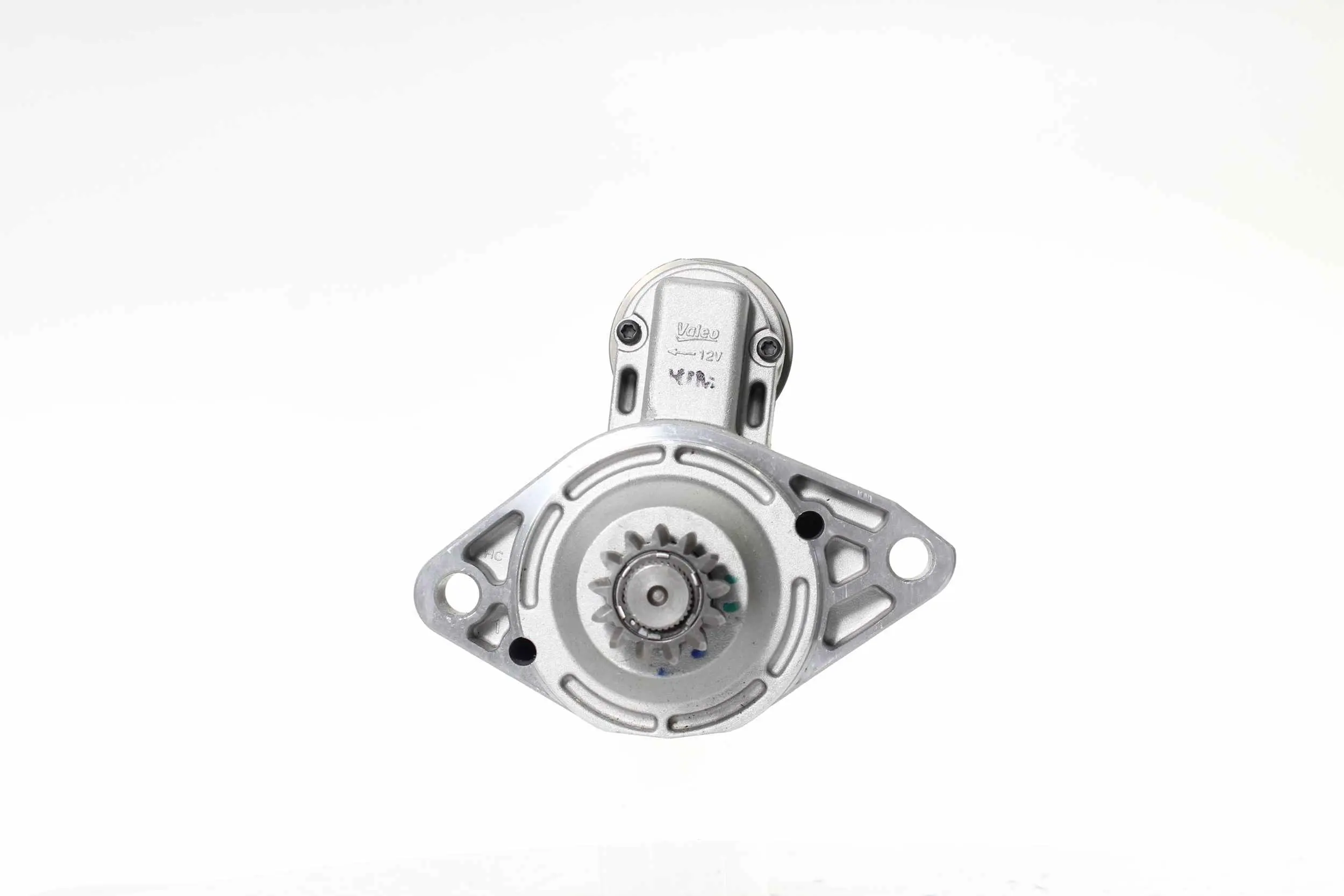 стартер ALANKO              