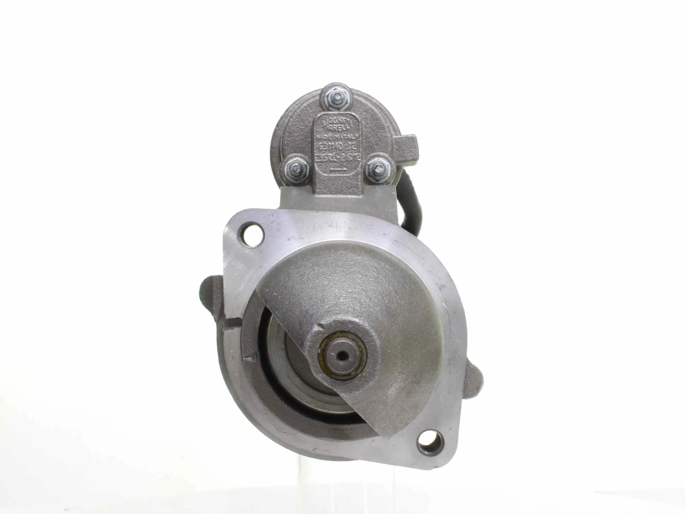 стартер ALANKO              