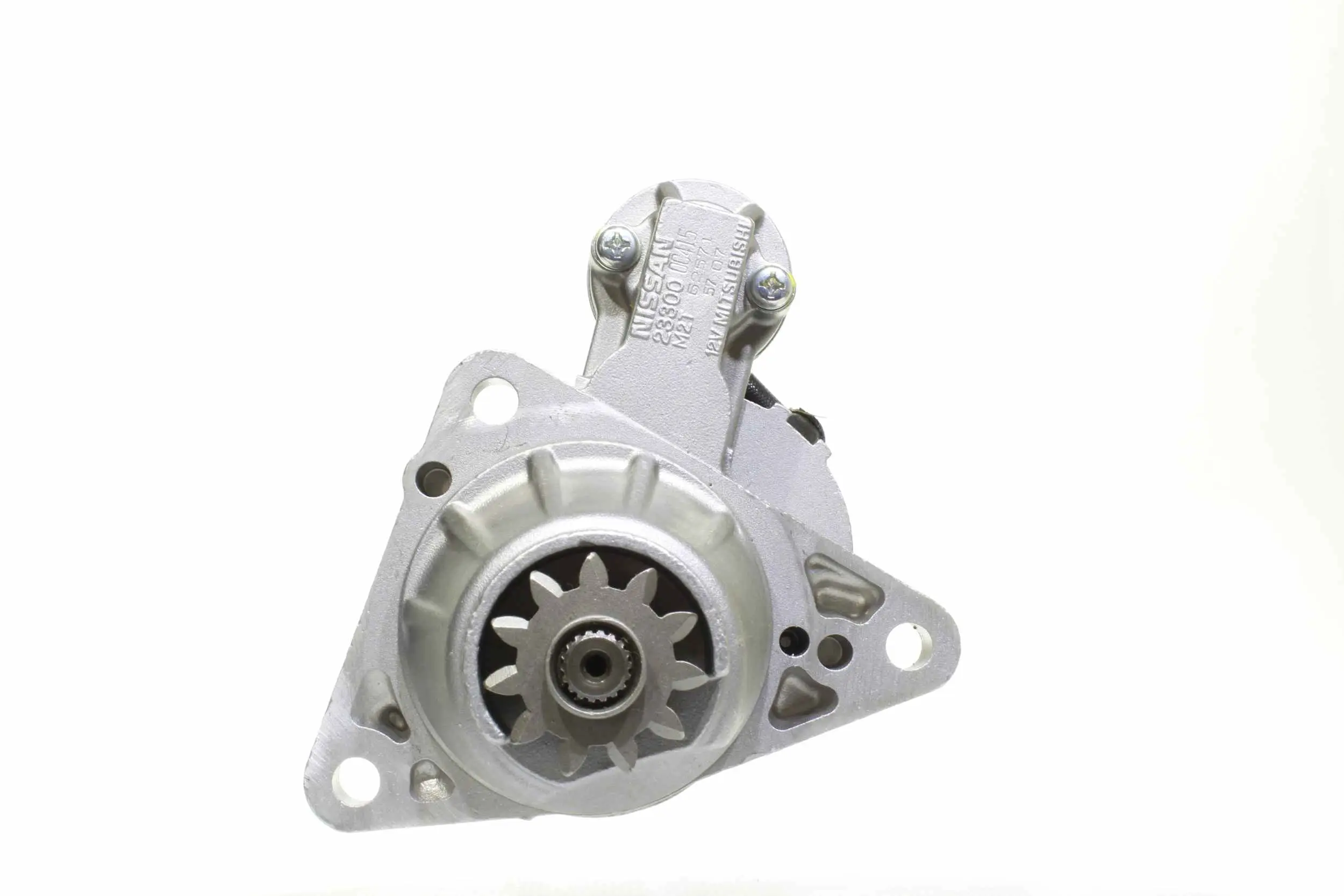 стартер ALANKO              