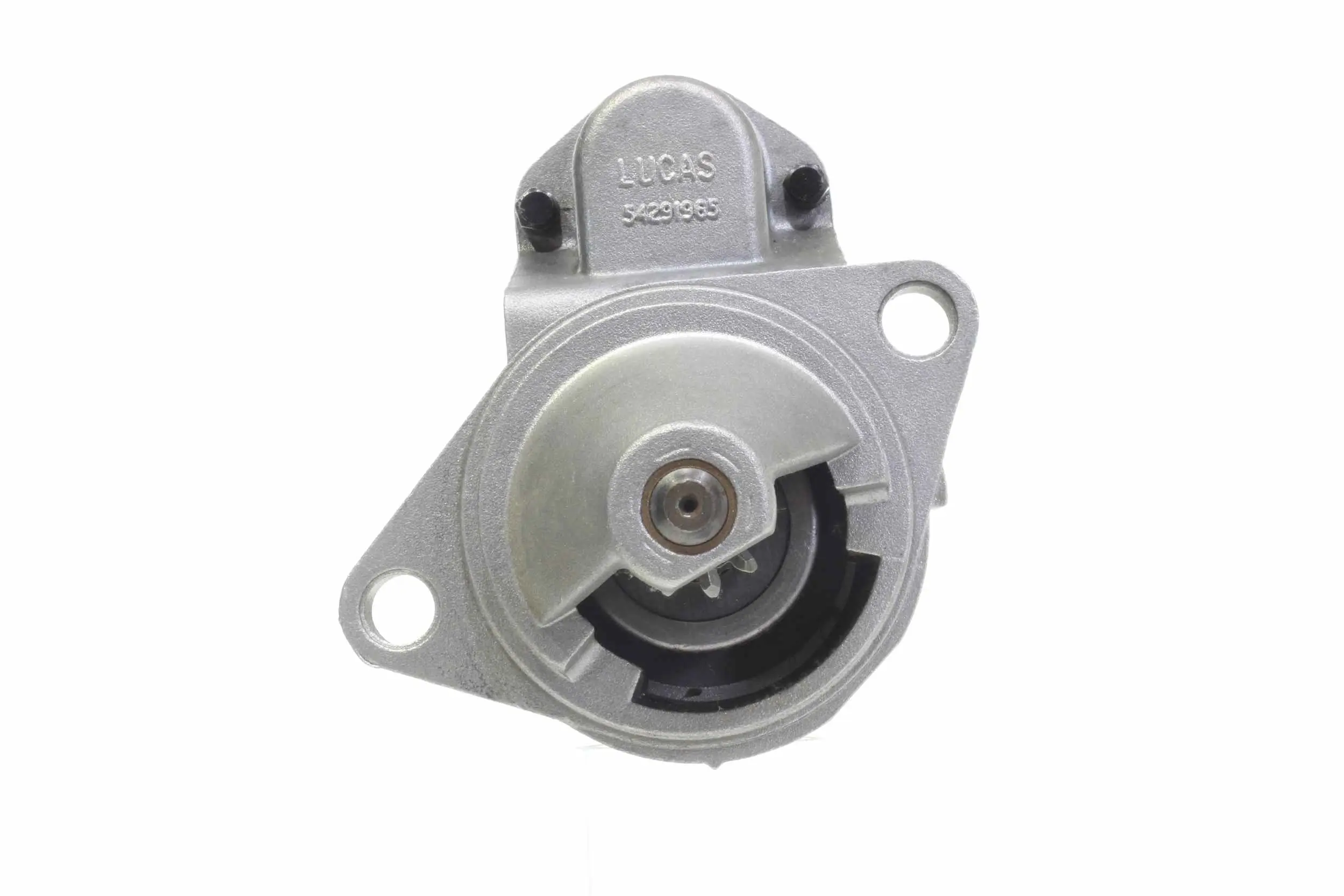 стартер ALANKO              