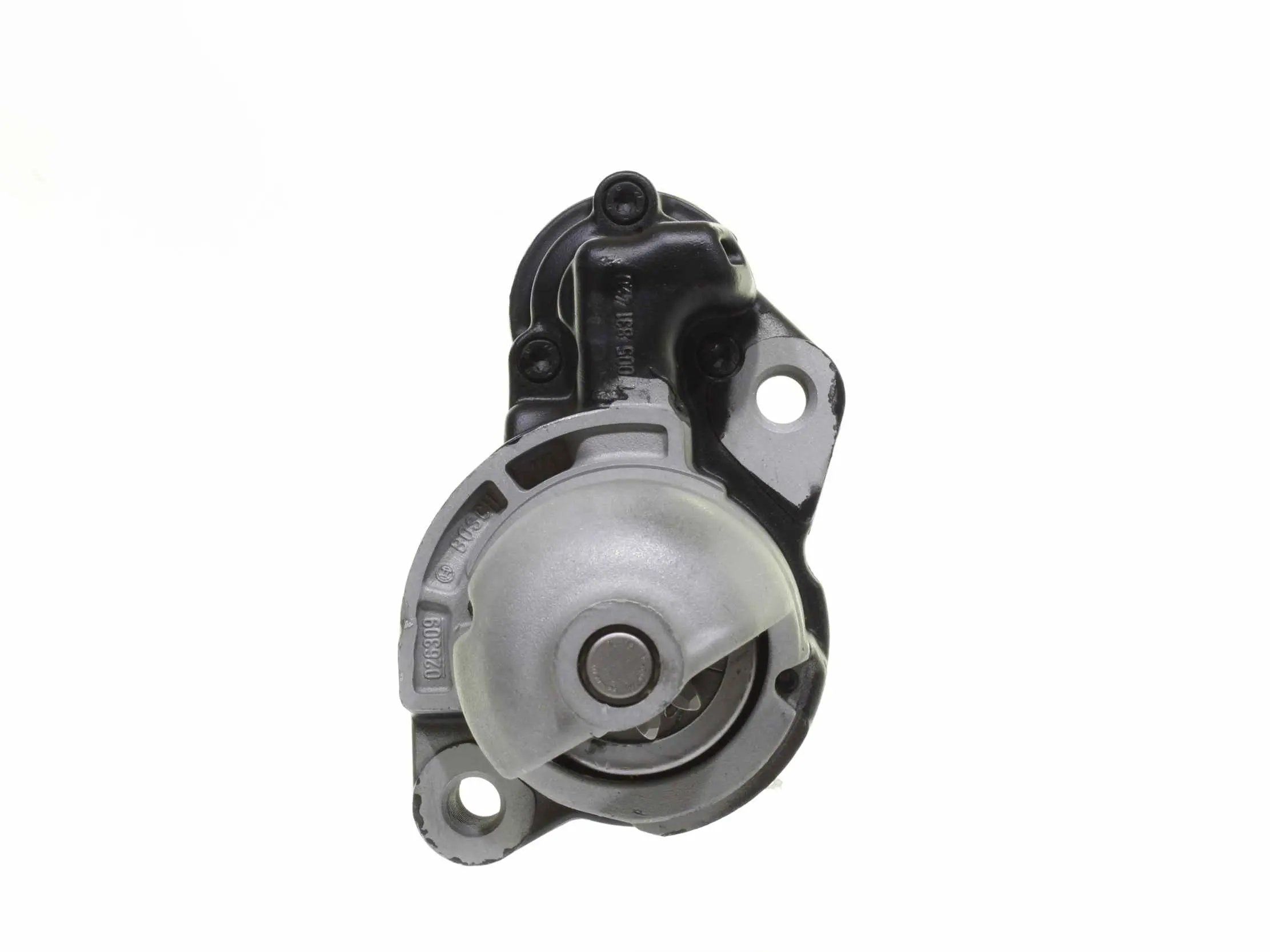 стартер ALANKO              