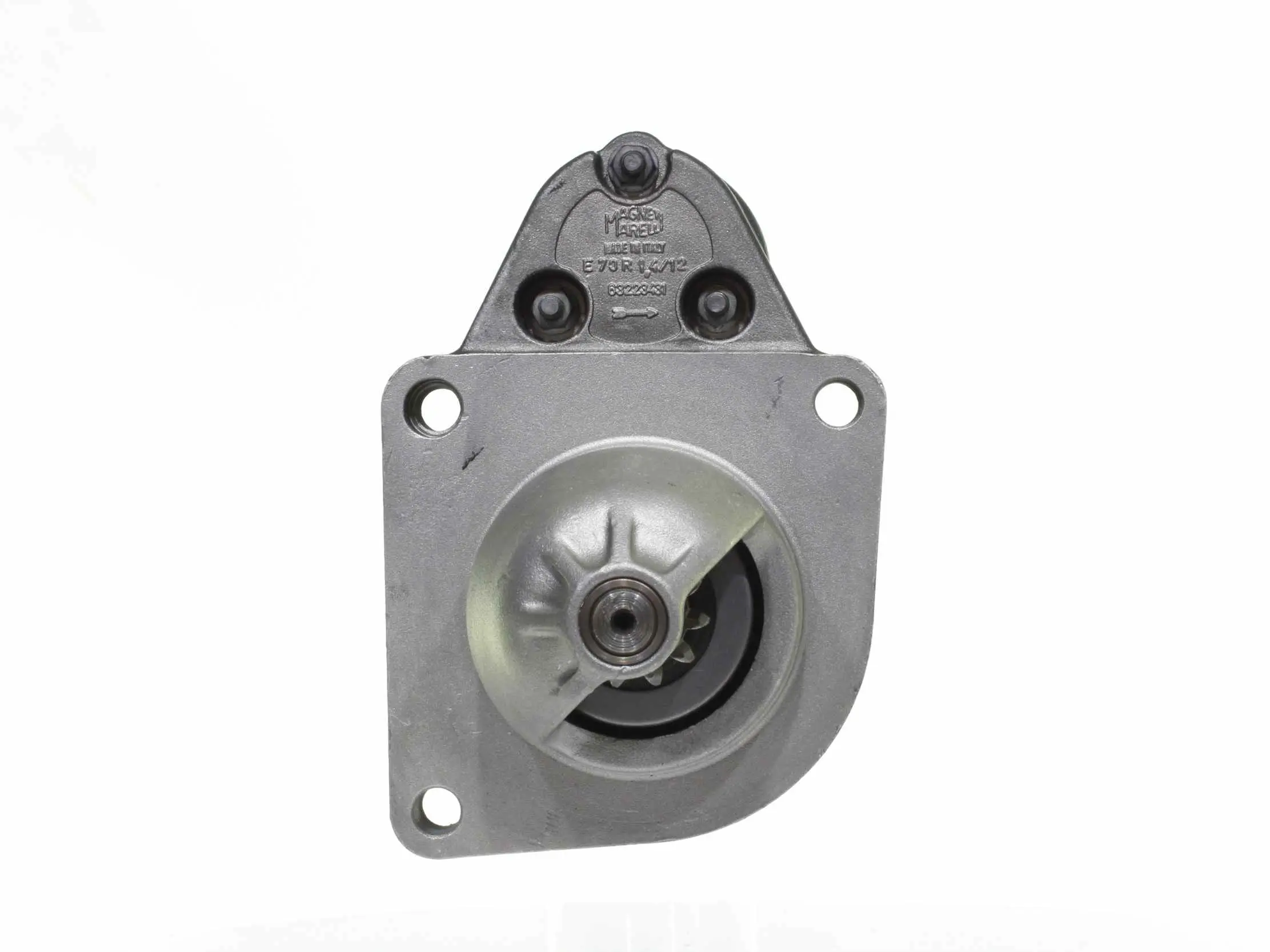 стартер ALANKO              